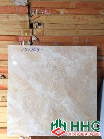 Gạch lát nền 60x60 Bóng kiếng toàn phần sale